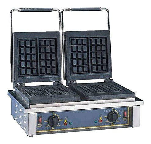 Вафельница Roller Grill GED 10