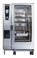 Пароконвектомат Rational SCC 202G 5 Senses