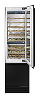 Винный шкаф Smeg WI66RS