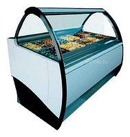Витрина для мороженого ISA Mito Power AE 22.5