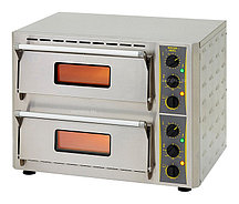 Печь для пиццы Roller Grill PZ 430 D