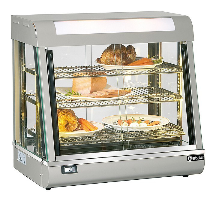 Витрина тепловая Bartscher Deli I 306053