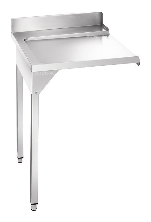 Стол для посудомоечной машины Smeg WT04L-1