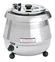 Мармит Bartscher De Luxe 100058
