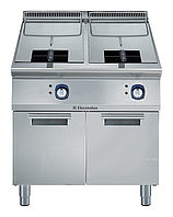 Фритюрница Electrolux Professional E9FREH2GF (391088)
