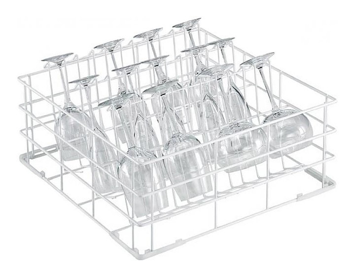 Кассета для фужеров Electrolux Professional 867019 (500х500)