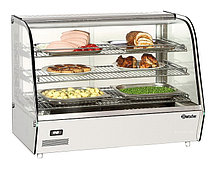 Витрина тепловая Bartscher Deli Plus II 305054