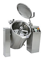 Котел варочный Hackman (4215351) Viking Combi 100E