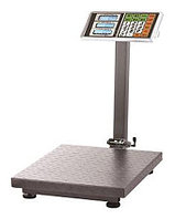Напольные весы Foodatlas ВТН-1000 (1000кг/500гр)