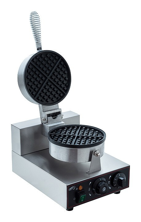 Вафельница Crazy Pan CP-WFM01
