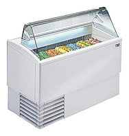 Витрина для мороженого ISA Isetta ST 7R