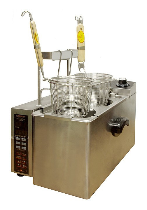 Макароноварка Kocateq ESWBT4L