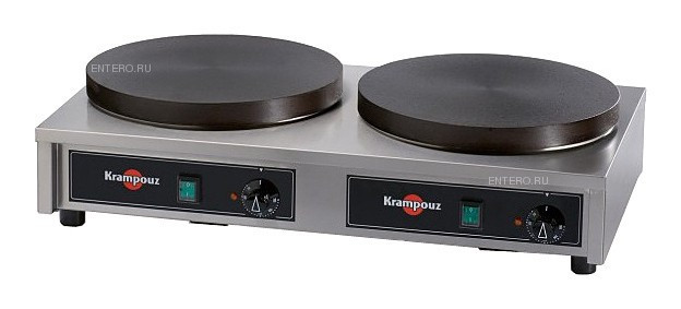 Блинница Krampouz CECIG40AQ