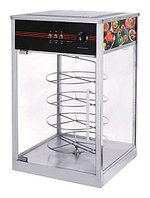 Витрина тепловая VIATTO HW-815