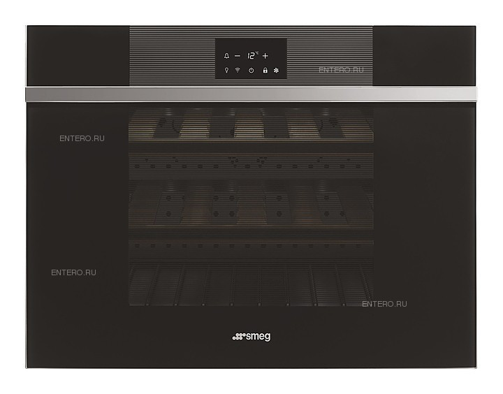 Винный шкаф Smeg CVI118LWN2