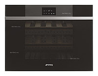 Винный шкаф Smeg CVI118LWN2