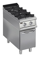 Плита газовая Apach Chef Line LRG47CS PLUS