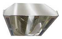 Зонт вытяжной ITERMA ЗВЦ-1200х1200х350