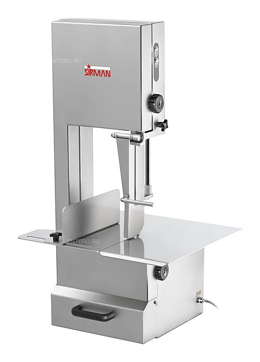 Пила для мяса Sirman SO 2020 INOX PAV 380В