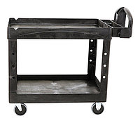 Тележка грузовая Rubbermaid FG452058BLA