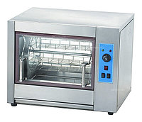 Гриль для кур GASTRORAG YXD-EVR-266