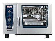 Пароконвектомат Rational CM 62 Plus