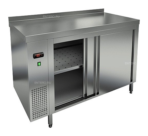 Стол тепловой HICOLD TS 10 SN