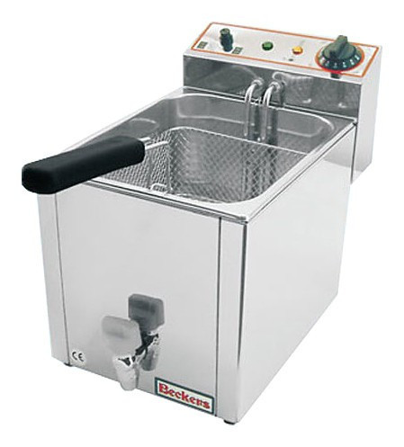 Фритюрница BECKERS FR 10