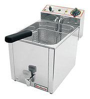 Фритюрница BECKERS FR 10
