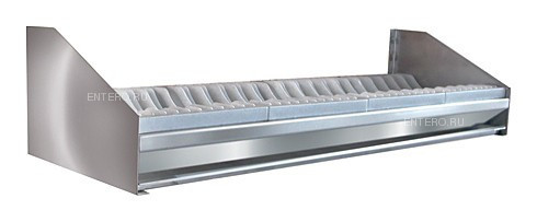 Полка кухонная ITERMA П-1С/903 Ш430