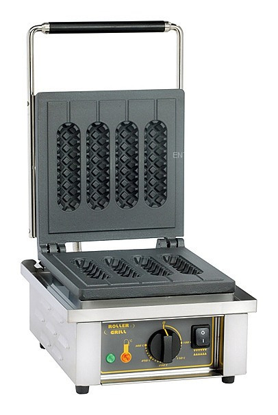 Вафельница Roller Grill GES 80