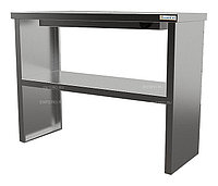 Полка тепловая Gastrolux ПНТП2-153/ИК