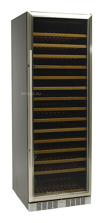 Винный шкаф TEFCOLD TFW375S