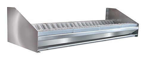 Полка кухонная ITERMA П-1С/1203 Ш430