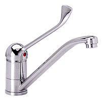 Смеситель Rubinetterie DEL FRIULI Mixer tap H //00208223