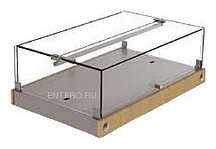 Модуль для пищевых продуктов Expo CNE58 цвета RAL9003, RAL9004