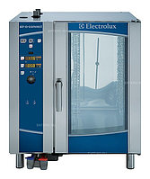 Пароконвектомат Electrolux Professional Air-O-Convect Touchline 101 (266202)