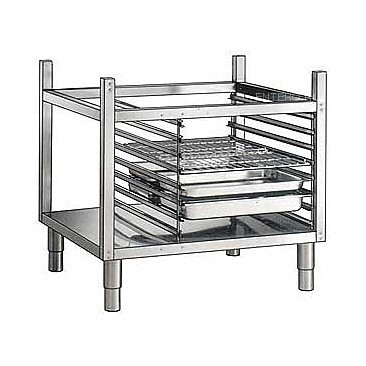Стенд для пароконвекционной печи GN 2/1 Electrolux Professional AOSQAC14 (922198)