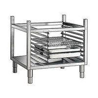 Стенд для пароконвекционной печи GN 2/1 Electrolux Professional AOSQAC14 (922198)
