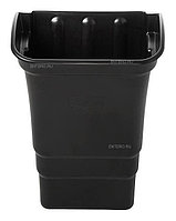 Навесной контейнер Rubbermaid FG335388BLA