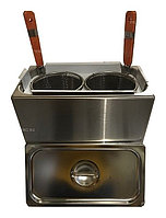Макароноварка Foodatlas EH-802N (2 емкости)