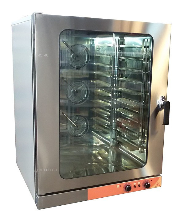 Шкаф пекарский ITERMA P-10L