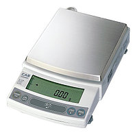 Весы лабораторные CAS CUX-4200H