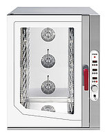 Пароконвектомат MEC PE 106 DSVR