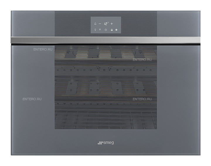 Винный шкаф Smeg CVI118RWS2