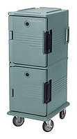 Термоконтейнер Cambro UPC800 401 синевато-серый
