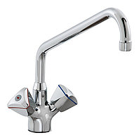 Смеситель Klarco STYL 20х300х250 мм