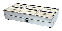 Мармит Kocateq BS6T