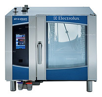 Пароконвектомат Electrolux Professional Air-O-Steam Touchline 61 (267060)