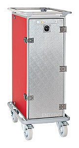 Термоконтейнер KAPP S?cak SDX Thermobox 8 shelves